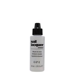 Nail Lacquer Thinner (fortynder) 60 ml OPI